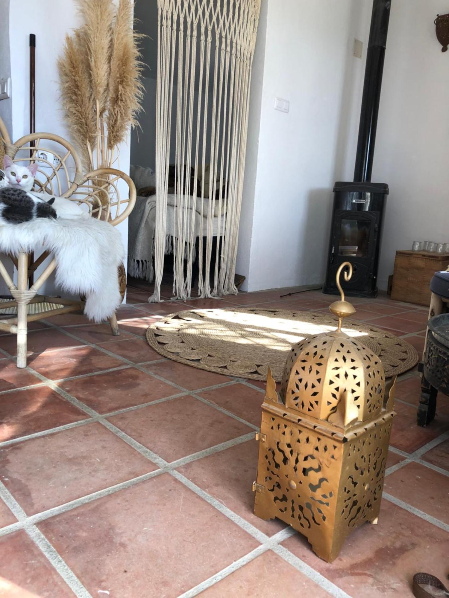 Leilighet Cortijo Arcos Málaga