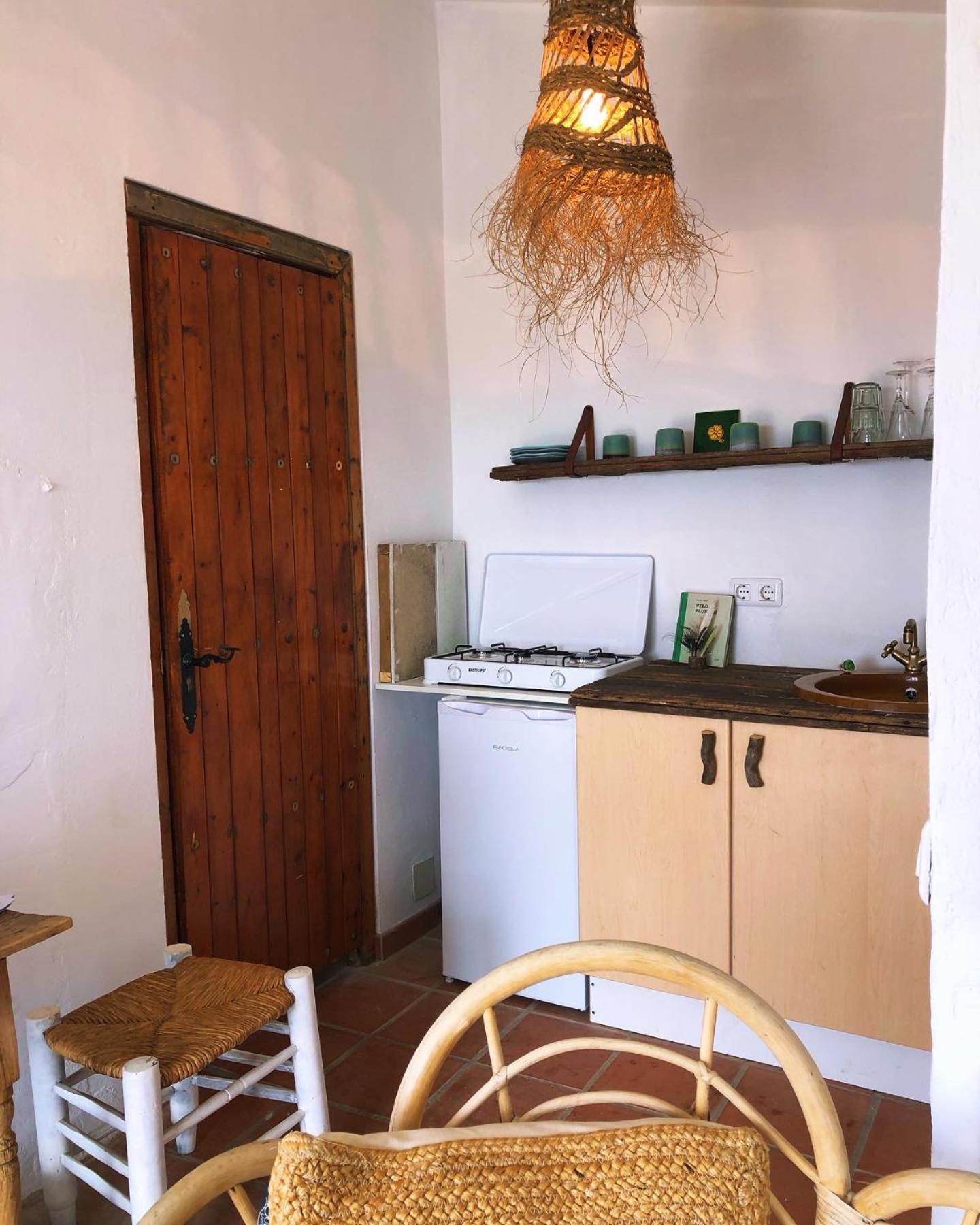 Leilighet Cortijo Arcos Málaga