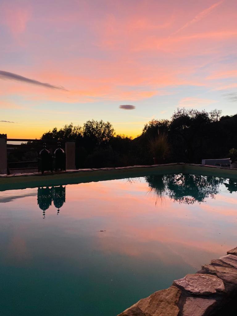 Leilighet Cortijo Arcos