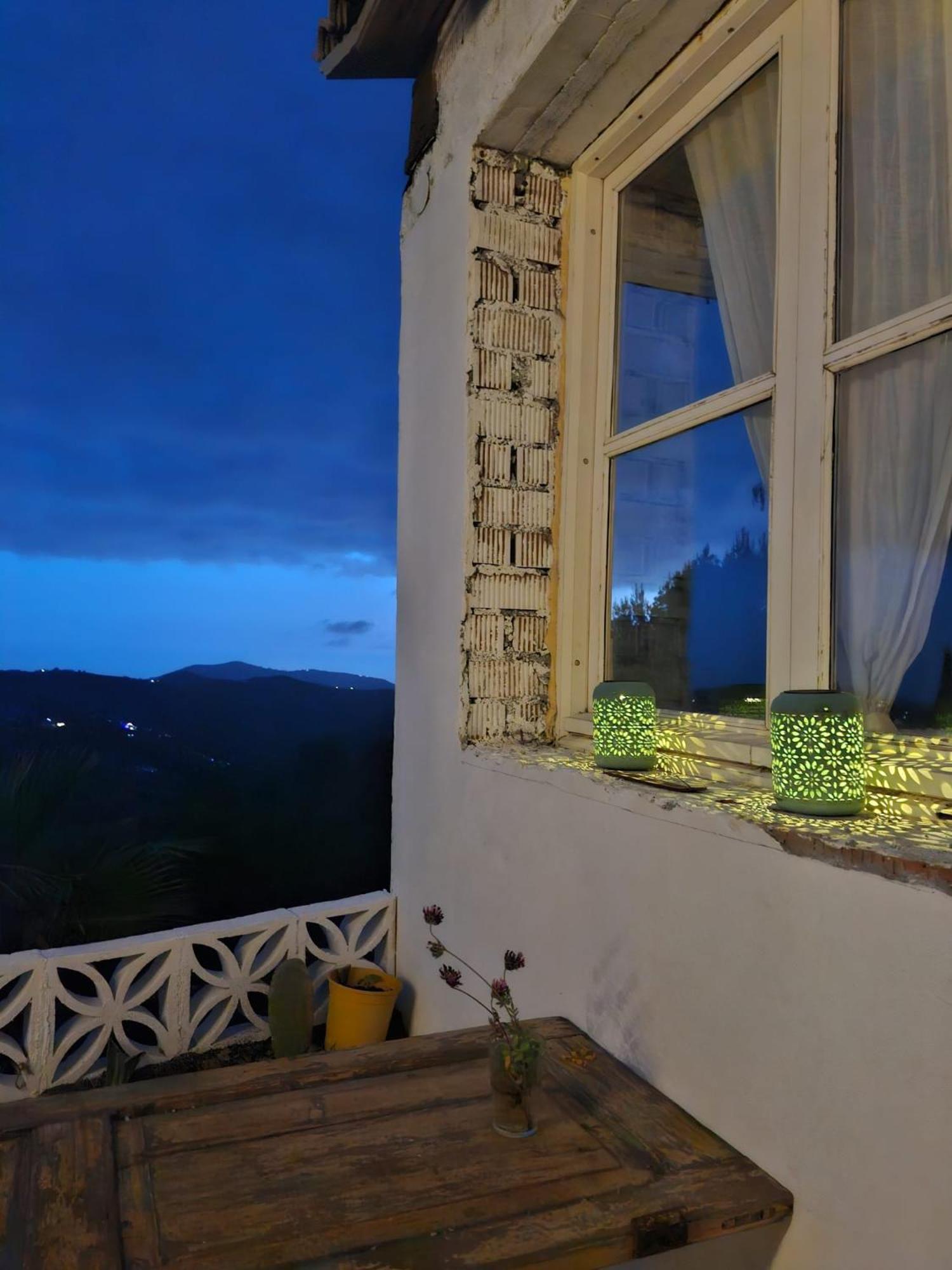 Cortijo Arcos Leilighet