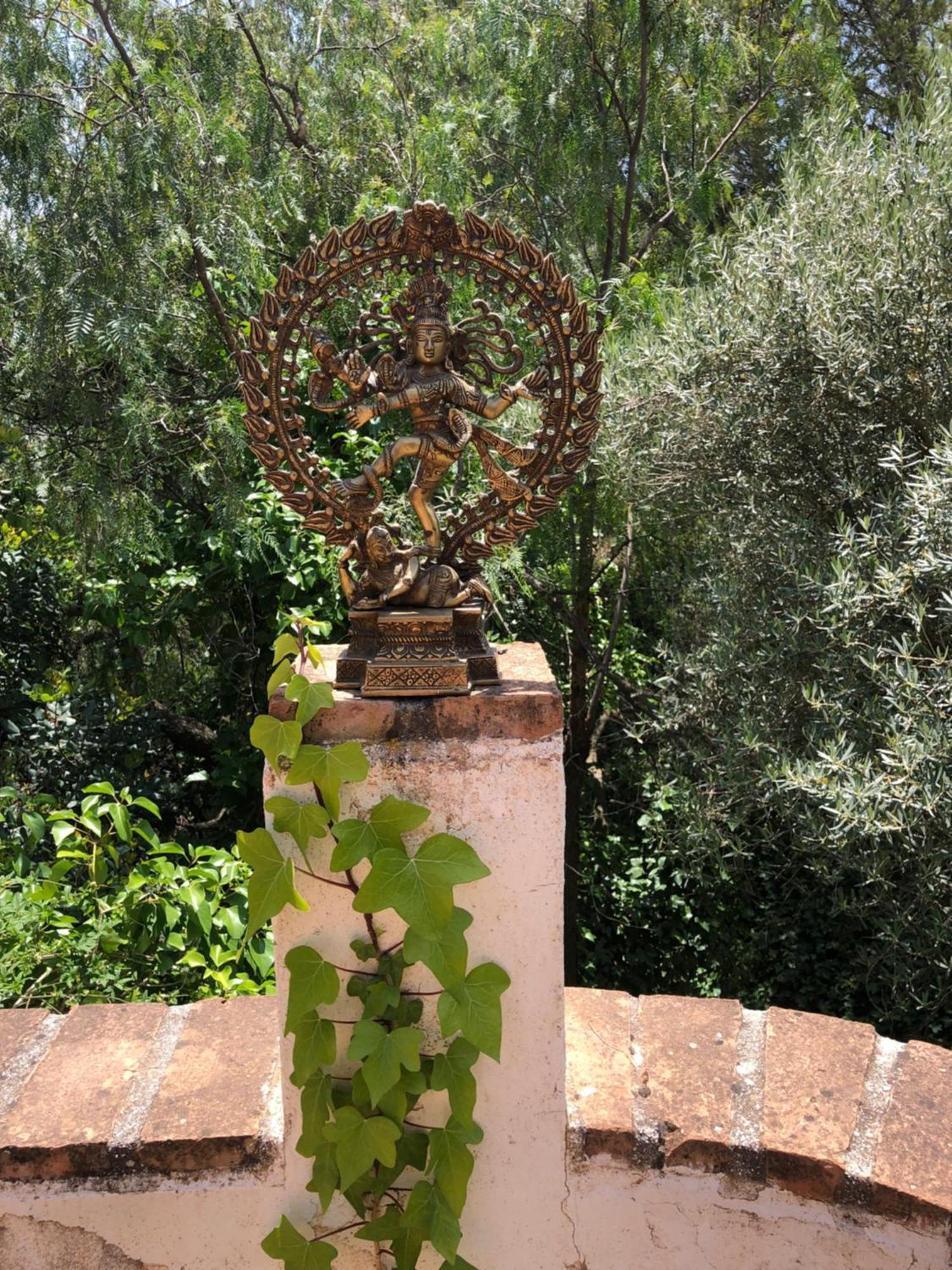 Leilighet Cortijo Arcos *